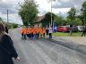 16. MAJ 2025 - OTVORITEV ASFALTNEGA ODSEKA PROTI JANČAM 