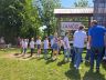 31. maj 2026 –  NASTOP NA SPOMINSKI SLOVESNOSTI